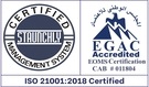 ISO 21001
